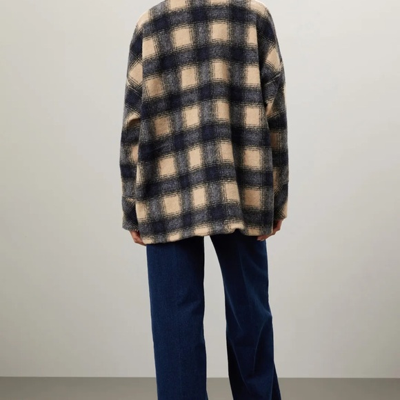 Madewell Jacket - Picture 3 of 7